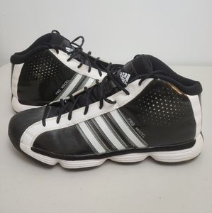 Adidas Pro Model Adiprene Basketball Shoes